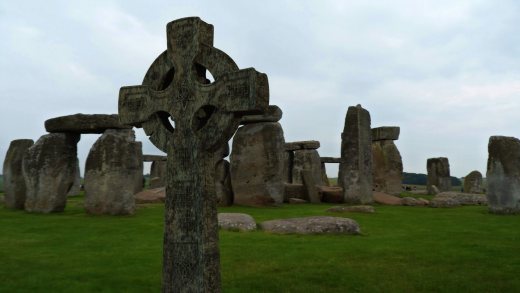 凯尔特十字架缩略图